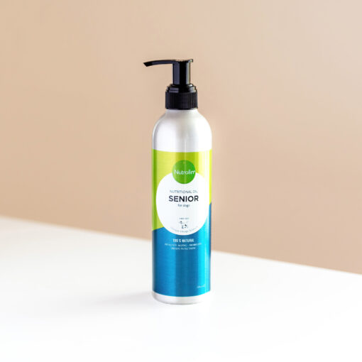 Nutrolin Nutrolin SENIOR Oil