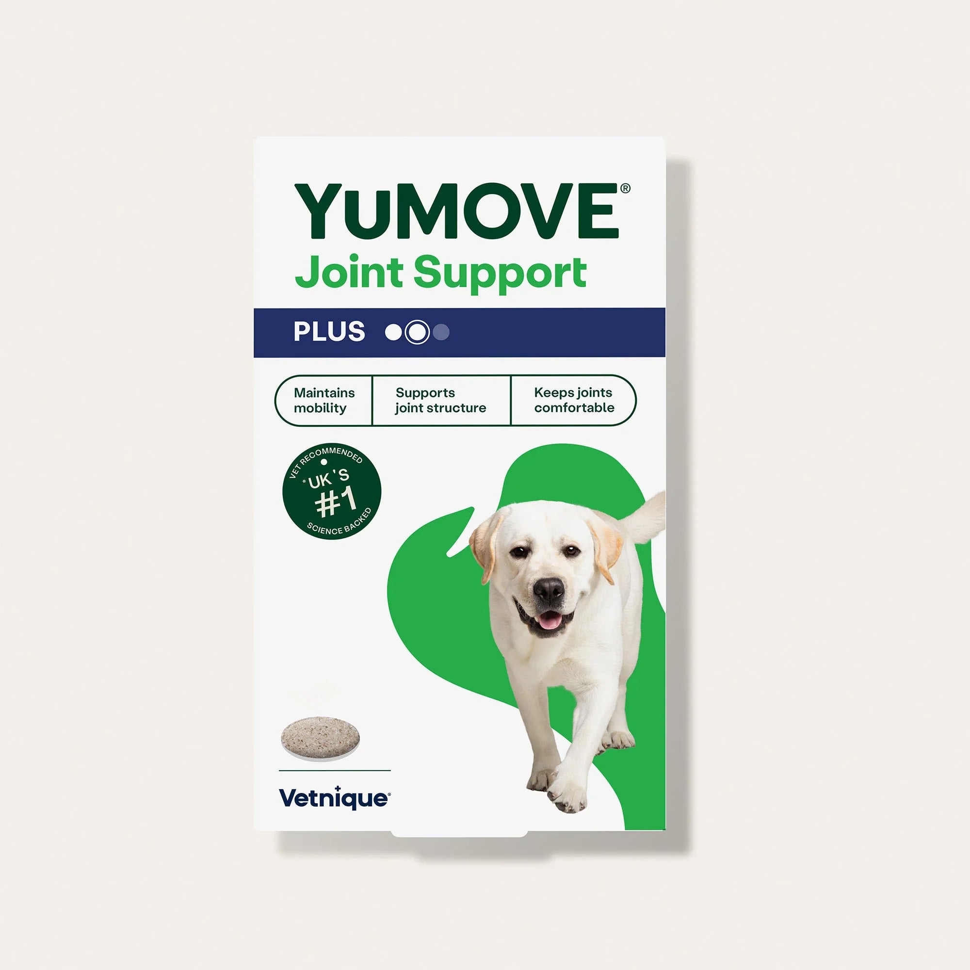 YuMOVE Joint Support PLUS For Dogs