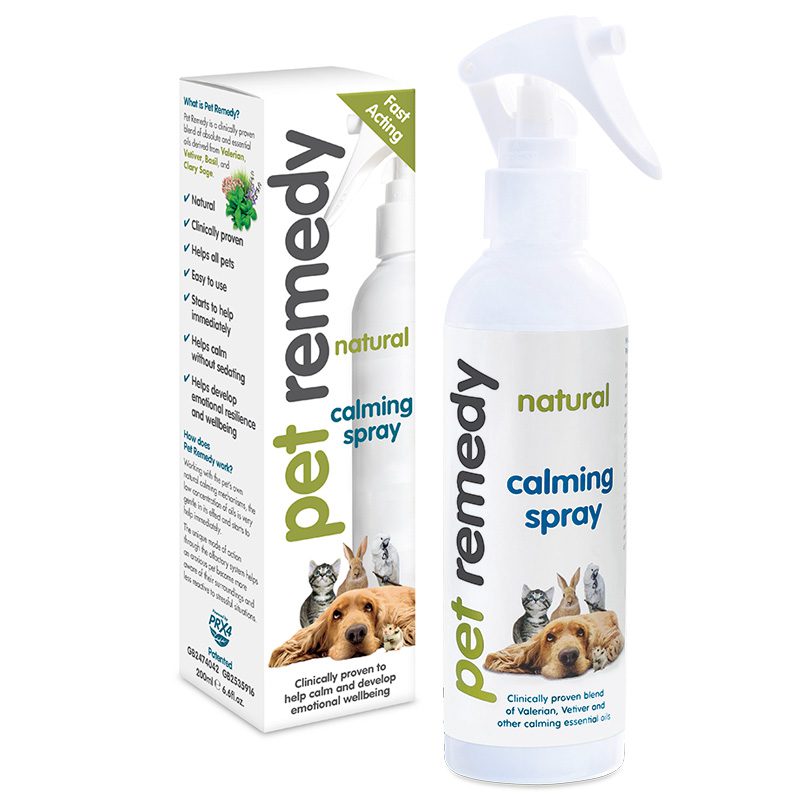 Pet Remedy Pet Calming Spray